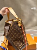 B6X103E227 Popular  leather bag 