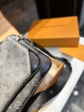 B6X103E232 Popular  leather bag 