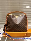 B6X103E227 Popular  leather bag 