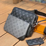 B6X103E232 Popular  leather bag 