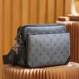 B6X103E232 Popular  leather bag 