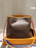 B6X103E227 Popular  leather bag 