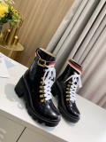 Z2XB200 Popular leather boot (top layer leather lining)