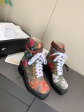 Z2XB193 Popular leather boot (top layer leather lining)