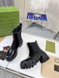Z2XB198 Popular leather boot (top layer leather lining)