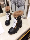 Z2XB203 Popular leather boot (top layer leather lining)