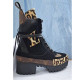 Z2XB205 Popular leather boot (top layer leather lining)