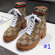 Z2XB192 Popular leather boot (top layer leather lining)