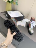 Z2XB193 Popular leather boot (top layer leather lining)