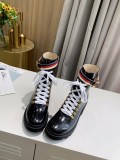 Z2XB200 Popular leather boot (top layer leather lining)