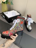 Z2XB193 Popular leather boot (top layer leather lining)