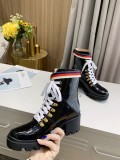 Z2XB200 Popular leather boot (top layer leather lining)