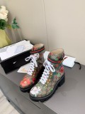 Z2XB193 Popular leather boot (top layer leather lining)