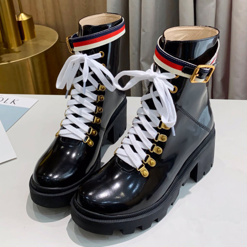 2XB200Z  High quality leather boot (top layer leather lining)