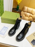 Z2XB197 Popular leather boot (top layer leather lining)