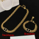 1YD389K  Popular Necklaces Bracelets