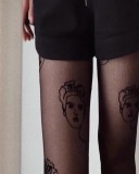 S2X113V8  Popular pantyhose tights