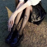 S2X113V8  Popular pantyhose tights