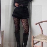 S2X113F7  Popular pantyhose tights