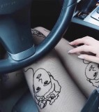 S2X113V8  Popular pantyhose tights