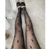S2X113SL21  Popular pantyhose tights