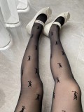 S2X113SL21  Popular pantyhose tights