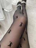 S2X113SL21  Popular pantyhose tights