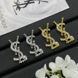 1YSL464E Popular  Earrings