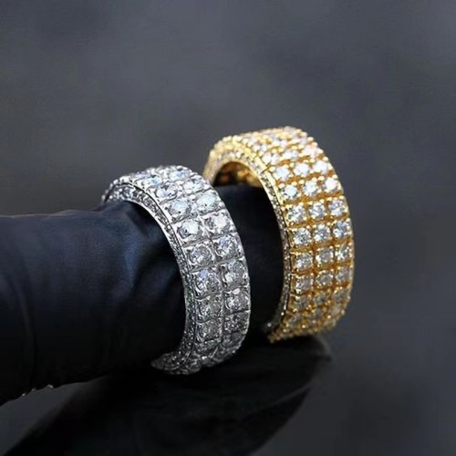 PYA16J  Popular   Diamond Ring High Quality Wedding Ring