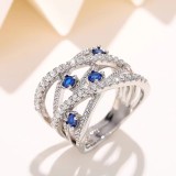 PYA20J  Popular  Diamond Ring High Quality Wedding Ring