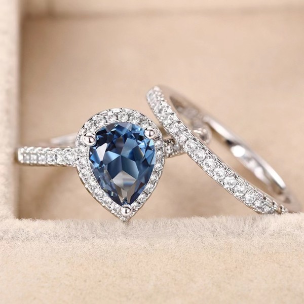 PYA22J  Popular Diamond Ring High Quality Wedding Ring