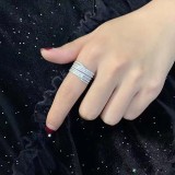 PYA13J  Popular  Diamond Ring High Quality Wedding Ring