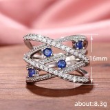 PYA20J  Popular  Diamond Ring High Quality Wedding Ring