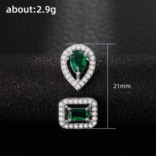 PYA21J  Popular  Diamond Ring High Quality Wedding Ring