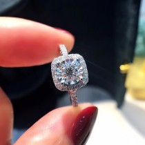 PYA37J Popular Diamond Ring High Quality Wedding Ring