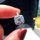 PYA37J Popular Diamond Ring High Quality Wedding Ring