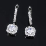 PYA49E Popular  Diamond  High Quality Earrings