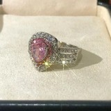 PYA33J Popular Diamond Ring High Quality Wedding Ring