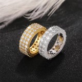 PYA16J  Popular   Diamond Ring High Quality Wedding Ring