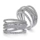 PYA15J  Popular  Diamond Ring High Quality Wedding Ring