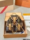 B6X14E248 Popular    leather bag 