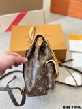 B6X14E248 Popular    leather bag 