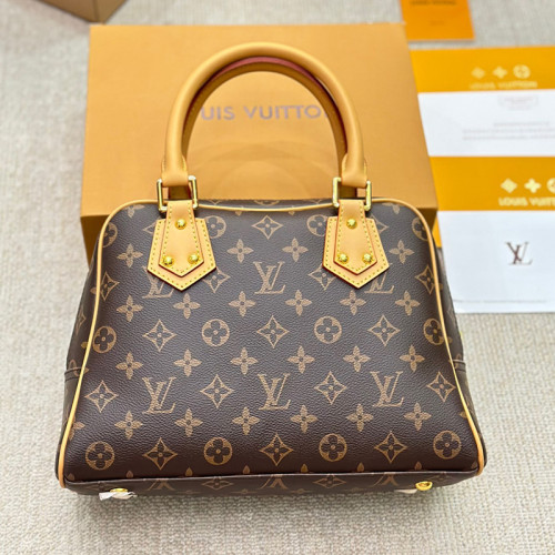B6X14E253 Popular    leather bag 