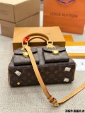B6X14E253 Popular    leather bag 