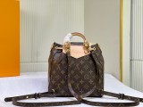 B12X14E260 Popular  leather bag 