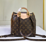 B12X14E260 Popular  leather bag 