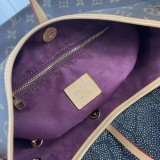 B12X14E258 Popular   leather bag 