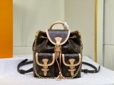 B12X14E260 Popular  leather bag 