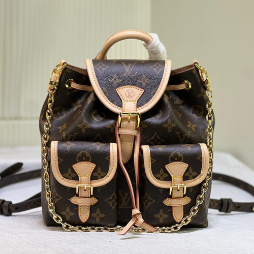 B12X14E260 Popular  leather bag 