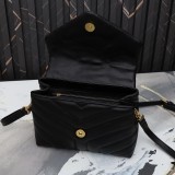 B1X34SL267 Popular   leather bag 